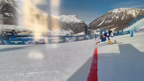 Да грабнеш бронза... с нокът (ЕМОЦИОНАЛНИ СНИМКИ)