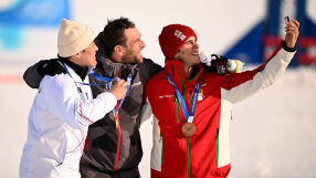 Къде ни изстреля медалът на Тервел? 