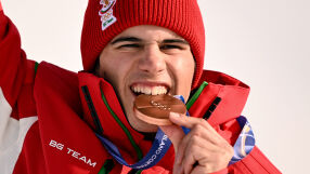 ЗА ИСТОРИЯТА: Тервел Замфиров с олимпийски бронз! 