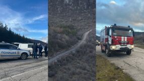 Полицията за тримата простреляни край Враца: Случаят е без аналог, търсят се свидетели