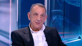 Криминалистът Ботьо Ботев: Няма логика в първото убийство, направено е твърде показно 