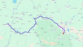 Проверки от Берковица към Вършец: Какво е търсела полицията преди откриването на телата в кемпера край Враца?