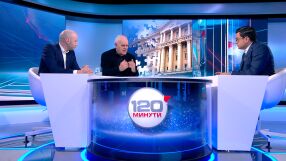 Андрей Райчев за Крум Зарков: Това е скандален избор и последният шанс на БСП