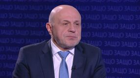 Томислав Дончев: Прегласуване на бюджета ще отвори състезание по грозен левичарски популизъм