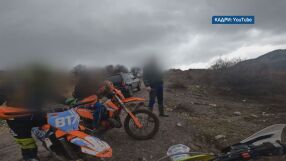 Пътят до Кемпера и първият свидетел: Какво показва видео, заснето от мотористи в района на престъплението?