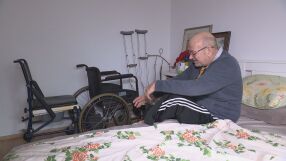 По зрителски сигнал: Абсурдно решение на ТЕЛК комисия за ампутиран крак