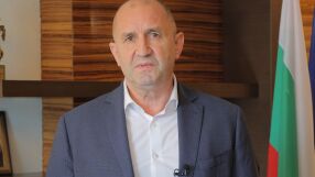 Румен Радев: Случаят „Петрохан“ е политическо сътресение и диагноза за състоянието на държавата