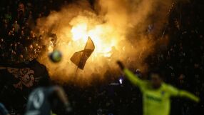 БФС обяви наказанието на Левски