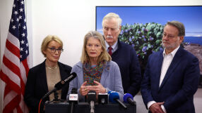 След заплахите на Тръмп: Американска делегация търси възстановяване на доверието в Гренландия