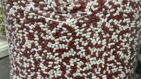 Разбиха нелегален цех за лекарства край Пловдив, арестуваха двама чужденци