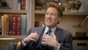 Милиардерът- инвеститор Томас Каплан споделя 3 съвета за богат и щастлив живот