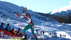 Днес на Игрите: Биатлонистите ни влизат в боя и индивидуално