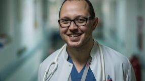 Изпълнителният директор на Специализираната детска болница в София подаде оставка