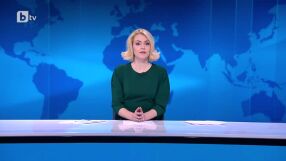 Летище "Васил Левски" в София открива новия многоетажен паркинг