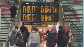 Анархисти поеха отговорност за саботажа на железопътния транспорт на Олимпийските игри