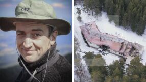 Ивайло Калушев купува хижа „Петрохан“ за 49 084 евро