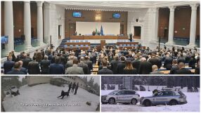 „Виждаме една доста грозна картина“: Случаят „Петрохан“ влиза в парламента