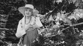 Спомен за Татяна Лолова. Легендарната актриса днес щеше да навърши 92 г.