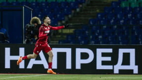 ЦСКА елиминира с лекота ЦСКА 1948 от Купата