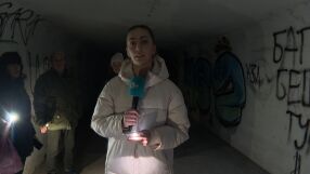 По зрителски сигнал: Опасен подлез в близост до гара Искър