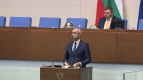 Казусът “Петрохан” доведе до ескалация на напрежението в пленарната зала