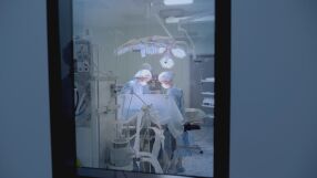 Двама мъже получиха нов шанс за живот след две бъбречни трансплантации 