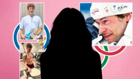 Боли! Проговори жената зад изневярата в биатлона (ВИДЕО)