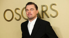 Обядът на номинираните: В навечерието на най-престижните награди - „Оскарите“