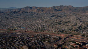 „Заради специални съображения за сигурността“: САЩ спряха полетите от и до тексаското летище „Ел Пасо“