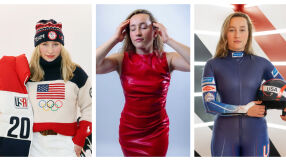 С над 600 покани за среща – коя е най-желаната спортистка на Олимпиадата в Италия (СНИМКИ)