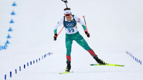 Къде ни нарежда медалът на Лора Христова? 