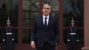 Кой е Андрей Гюров - новият служебен премиер на България?