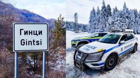 Стана ясно кой е човекът, който първи подава сигнала за случилото се на "Петрохан"