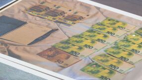 Милиони фалшиви евро от печатница до границата: Арестувани са двама българи, двама румънци и италианец