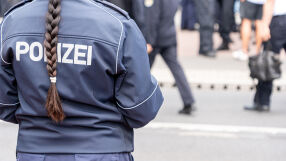 Полицайка от Враца се опита да пренесе незаконно кокаин през „Капитан Андреево“