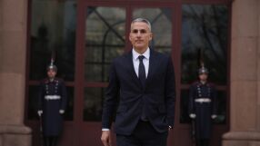 Илияна Йотова ще възложи на Андрей Гюров да състави правителство