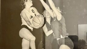 Денят, в който леля Светла стана на 80 (СНИМКИ)