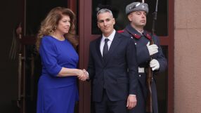 Илияна Йотова ще възложи на Андрей Гюров да състави правителство