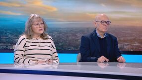 Цветеслава Гълъбова за интервюто на майка на момче от групата на Калушев: У нея имаше ужасяващи психопатни черти