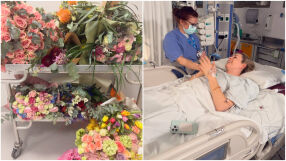 Любимите десерти на Линдзи Вон: Защо избира шампанско пред чай след ски? (ВИДЕО) 