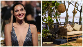 Вилата на Жената чудо Гал Гадот оживява в „Ергенът“ (СНИМКИ)