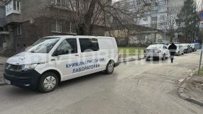 Мъж е намушкал трима души в столичния квартал „Подуяне“