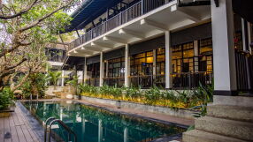 Вилата на Жената чудо Гал Гадот оживява в „Ергенът“ (СНИМКИ)