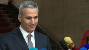 Андрей Гюров: Не съм член на "Продължаваме промяната" и не съм зависим от нито една партия