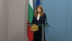 С извънредно изявление: Промените в Конституцията оставиха без избор президентската институция