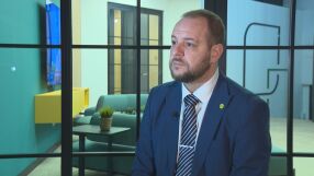 Борислав Сандов: Ходил съм в хижа "Петрохан" семейно през 2023 и 2024 г.