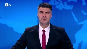 За 2 дни шведски режисьор се срещна с 50 актьори от Народния театър, подготвя нова постановка