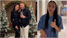 Кристина Дончева се подложи на операция: Защо си сложи силиконови импланти? (СНИМКИ)