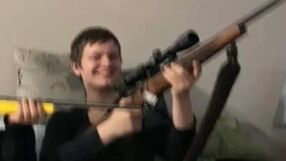 Стрелбата с 9 жертви в Канада: Въоръженото момиче било родено като момче (СНИМКИ)