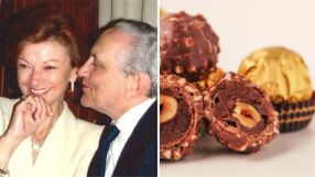 Почина Мария Франка Фереро –  президент на Ferrero и съпруга на създателя на Nutella